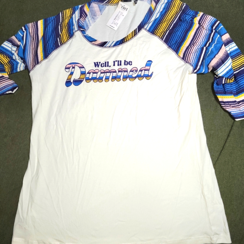 Xl Cruel Denim shirt